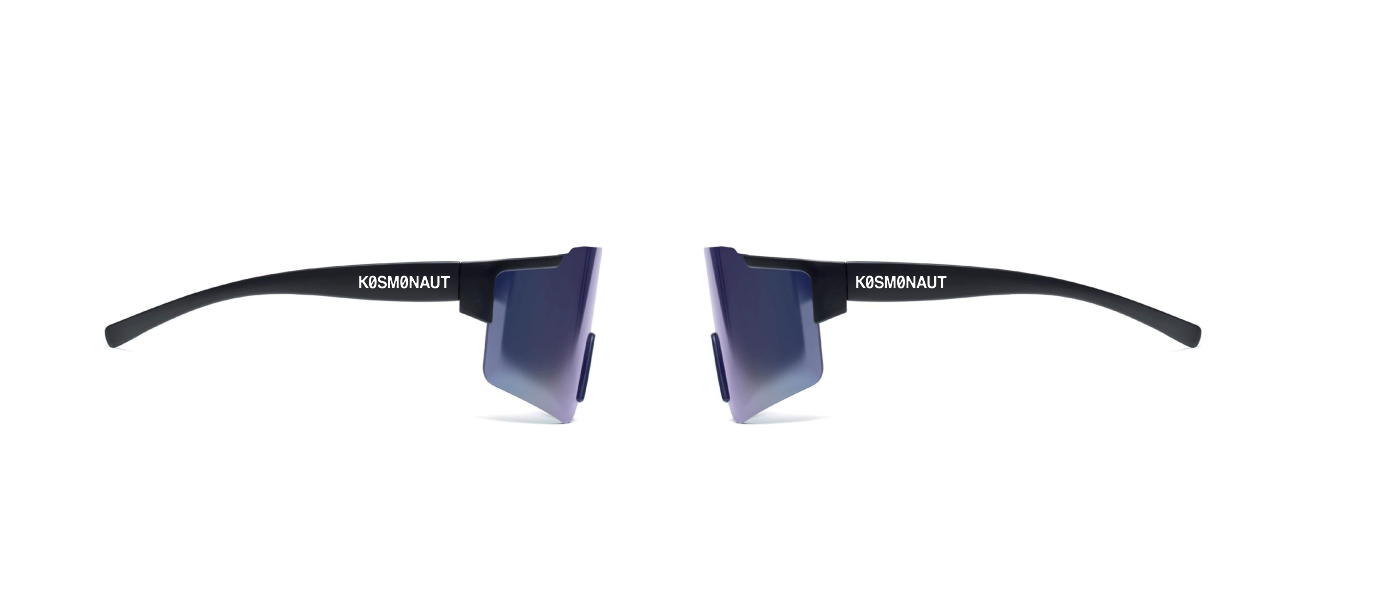 Kosmonaut Sonnenbrille