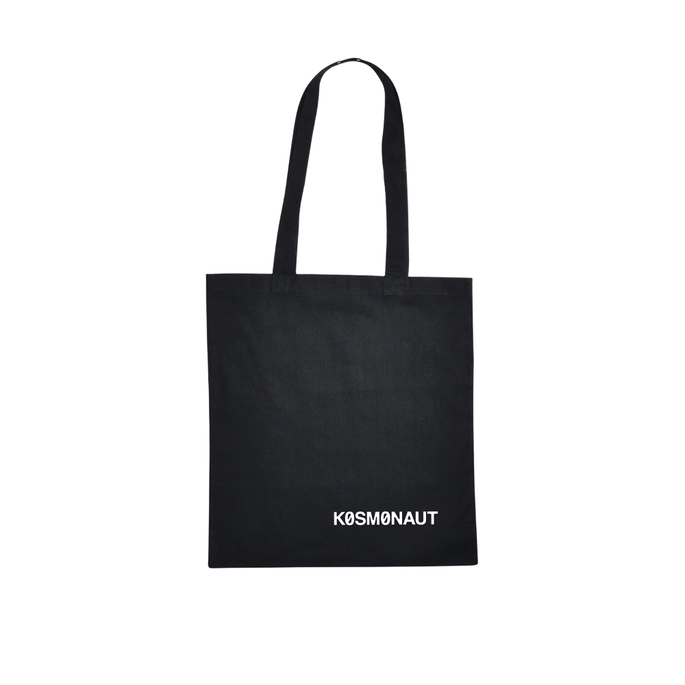 Kosmonaut Jutebeutel 2