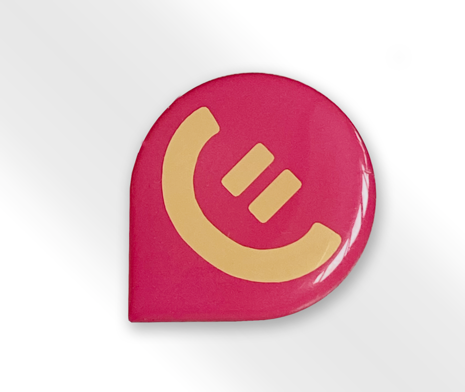 REWE Bonus Pin