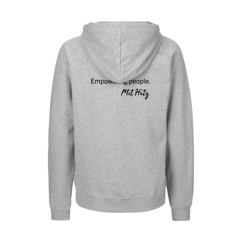 Bekleidung, Strickwaren, Pullover, Sweatshirt, Kapuzenpulli