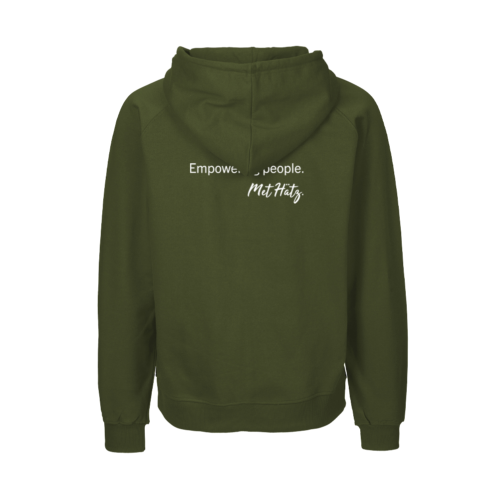 Bekleidung, Strickwaren, Pullover, Sweatshirt, Kapuzenpulli
